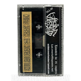 [TAPE] SKULLFACE ZARACH 'BAAL' THARAGH FUSION - Rehearsal [LIMITED 35]