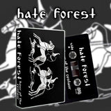 [TAPE] HATE FOREST - Hour Of The Centaur [LIMITED 200]