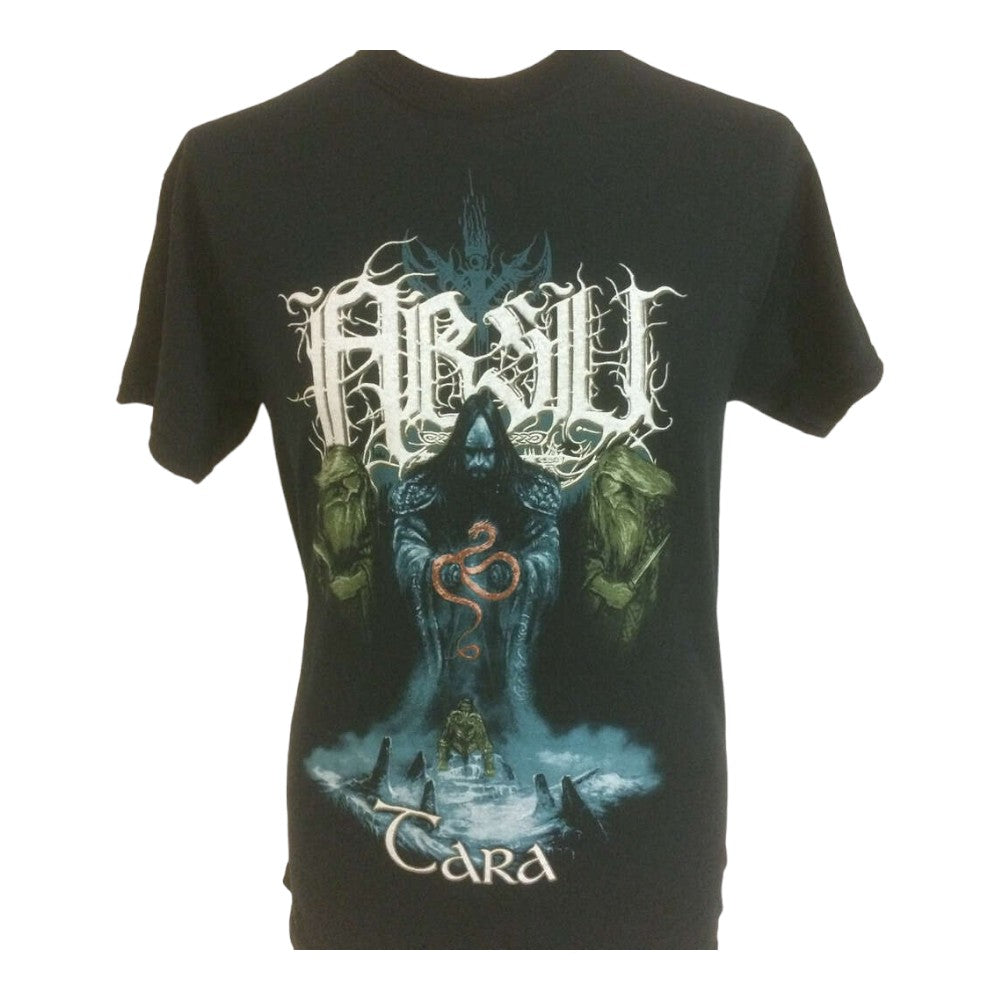 T-shirt ABSU - Tara [Dernier XL !]