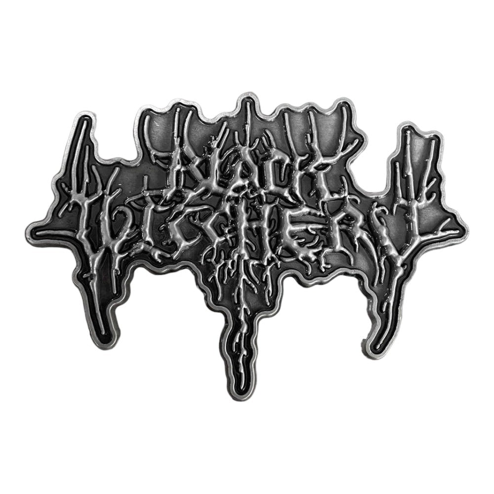 Pins BLACK WITCHERY [LIMITED 100]