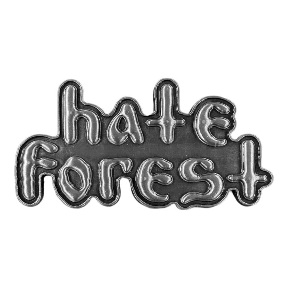 Pins Hate Forest [LIMITED 100]