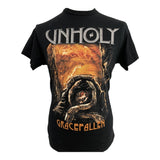 UNHOLY t-shirt - Gracefallen