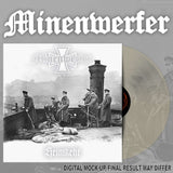 [VINYL] Minenwerfer / Kommandant - Heimkehr [VERY LIMITED 200]