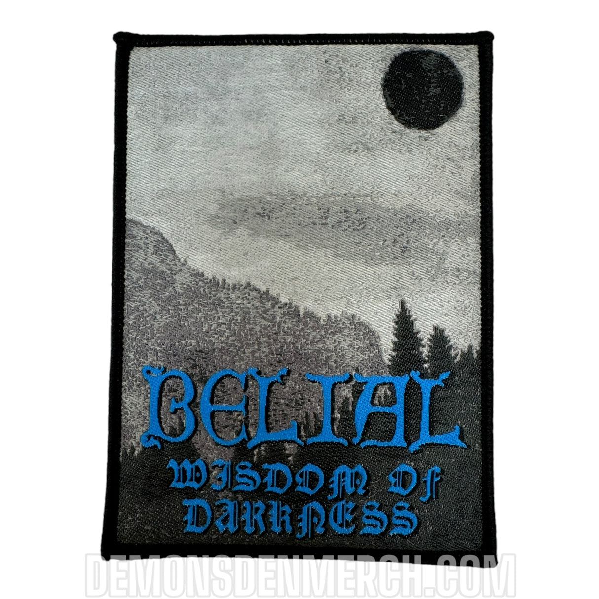 Patch BELIAL - Wisdom of Darkness