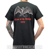 T-shirt MARDUK - those of the unlight