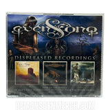 [CD] EvenSong - Displeased Recordings (3CD)