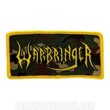 [BOX SET TAPES] Warbringer - Total War (The Complete Collection) [IMPORT US]