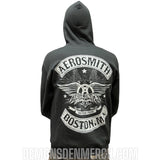 Hoodie Aerosmith - Boston Pride