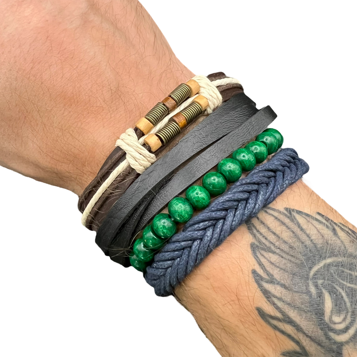 Armband Schamane