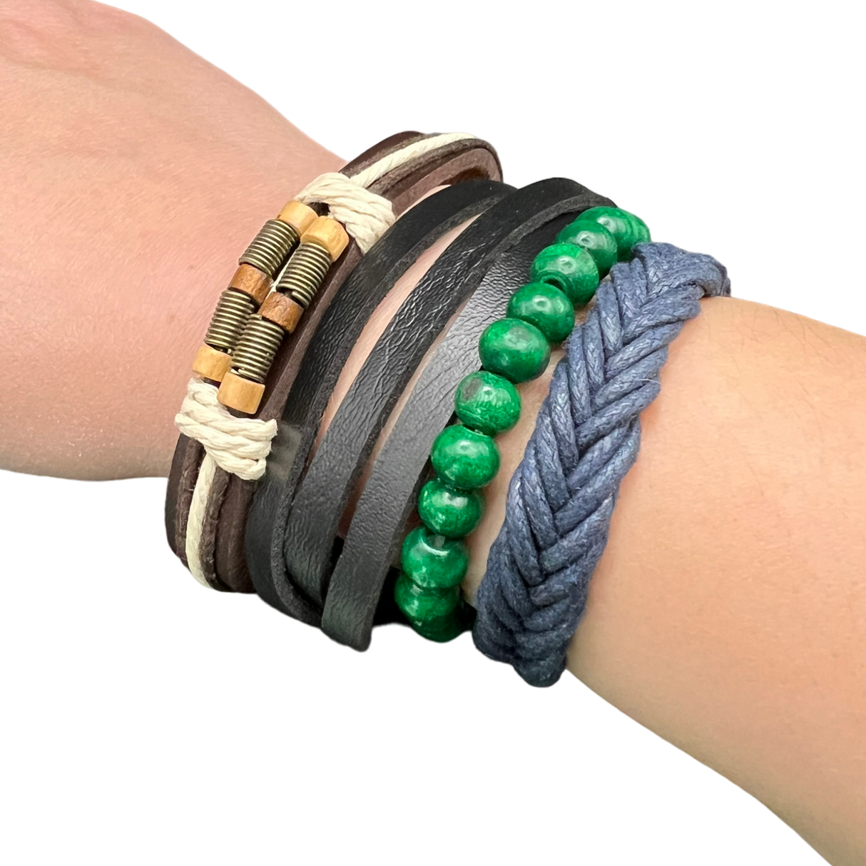 Armband Schamane