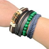 Armband Schamane