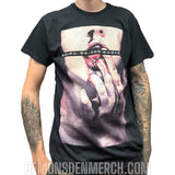 T-shirt Bring Me The Horizon - Bloodlust [Jumbo Print]