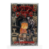 [TAPE] Cannibal Corpse - Live Cannibalism