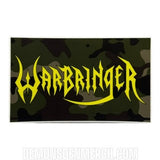 [BOX SET TAPES] Warbringer - Total War (The Complete Collection) [IMPORT US]