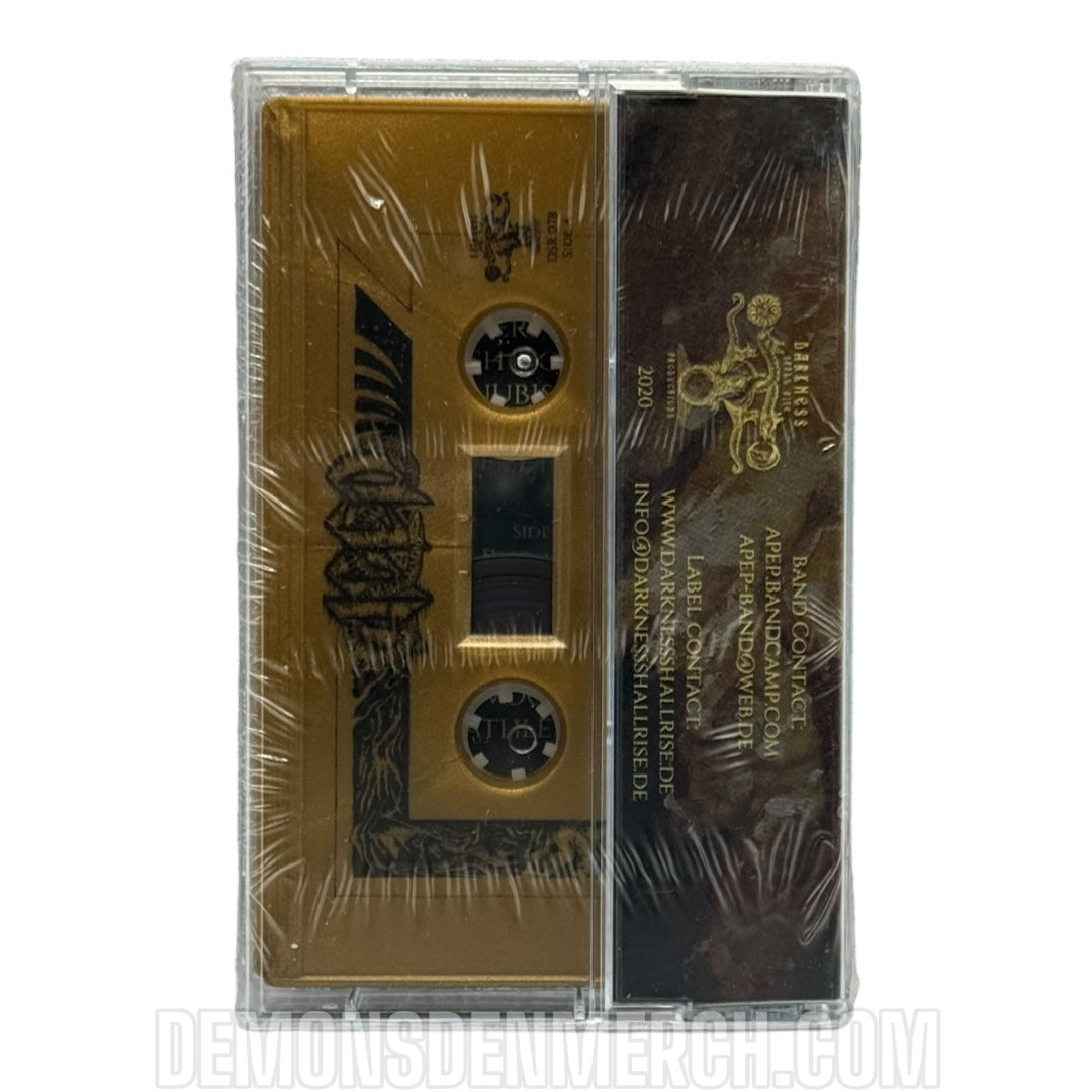 [TAPE] - APEP - The Invocation Of The Deathless One [LIMITED]