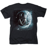 T-shirt THE DARK SIDE OF THE MOON - Metamorphosis [Dernier M !]