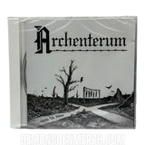 [CD] ARCHENTERUM - ...ainsi fut Abîme