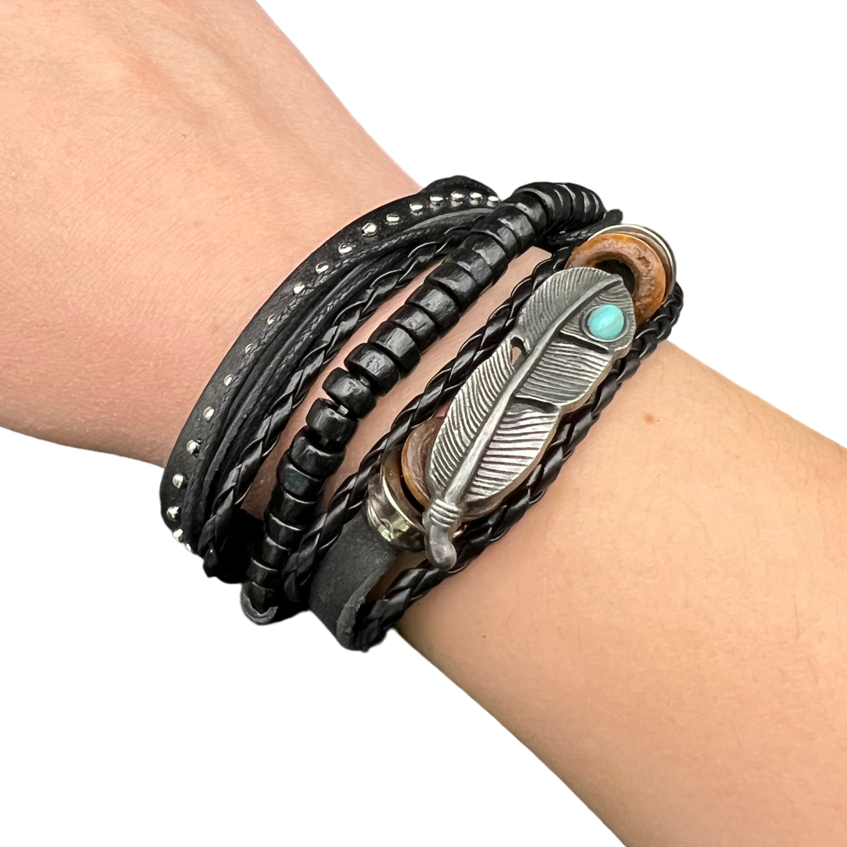 Armband Phénix