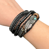 Armband Phénix