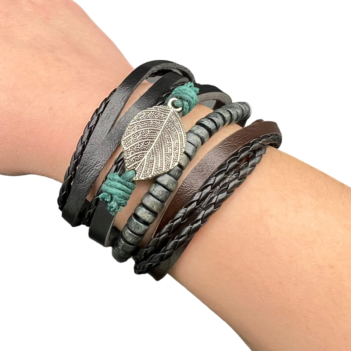 Uil armband