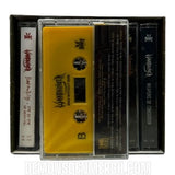 [BOX SET TAPES] Warbringer - Total War (The Complete Collection) [IMPORT US]