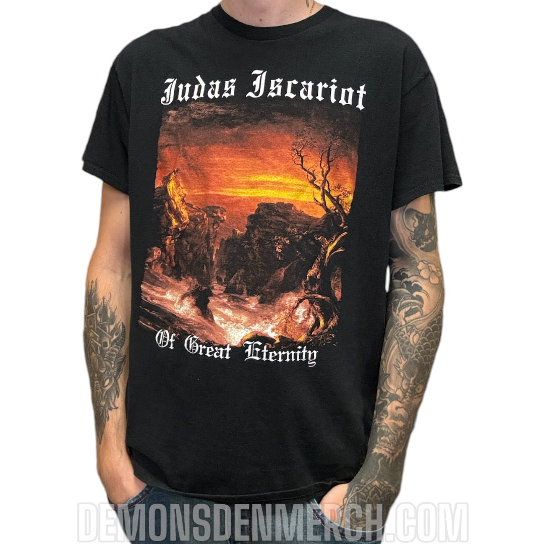 T-Shirt JUDAS ISKARIOT – Von großer Ewigkeit