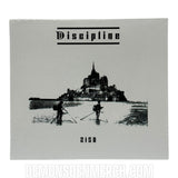 [CD] DISCIPLINE - 2150