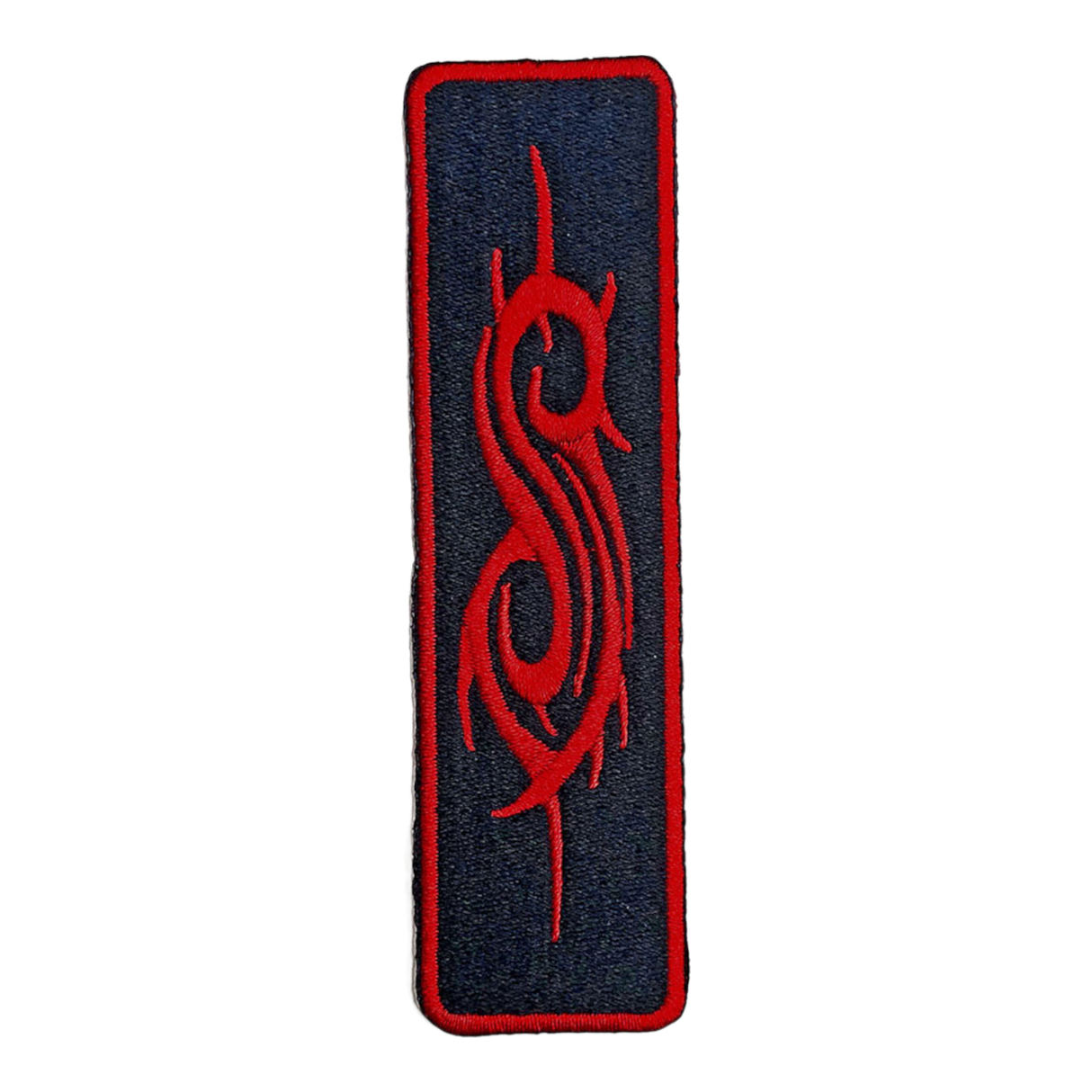 Patch Slipknot - Red Tribal Sigil