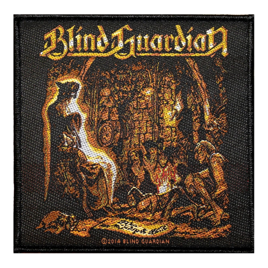 Patch Blind Guardian - Tales From The Twilight