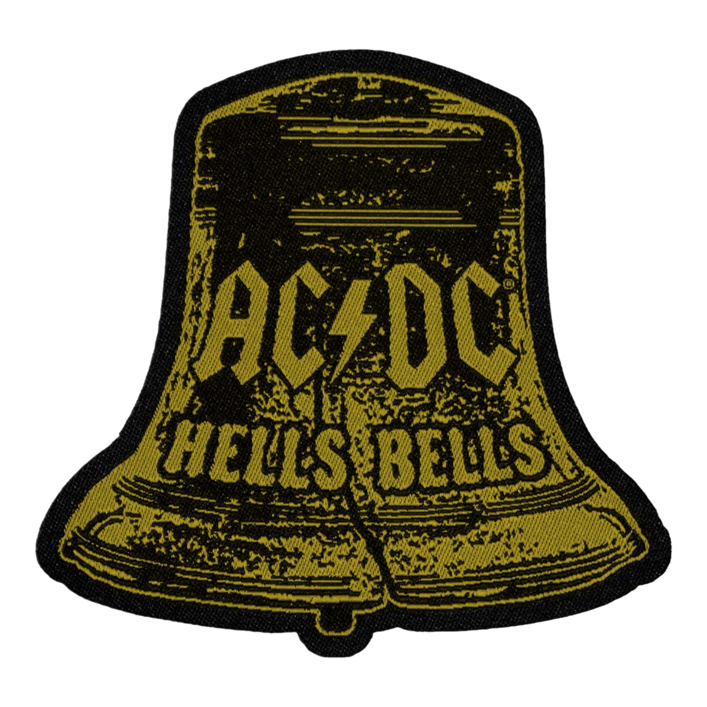 Patch AC/DC - Hells Bells