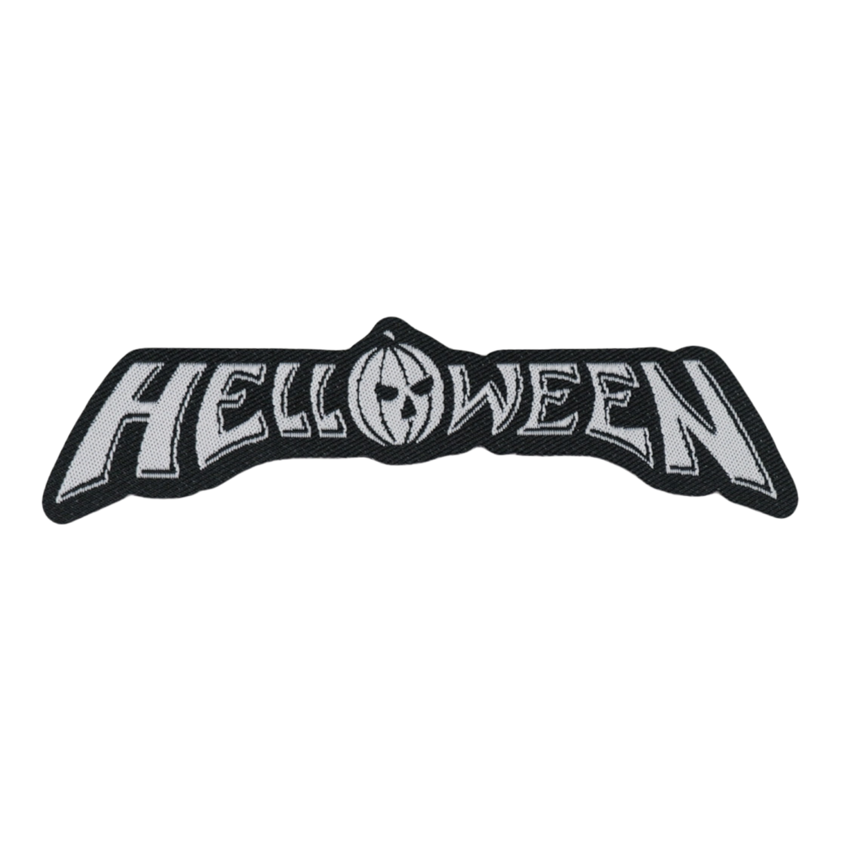 Aufnäher Helloween - Logo