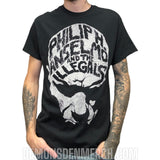 T-shirt PHIL ANSELMO & THE ILLEGALS - Face