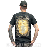 T-shirt KORPIKLAANI - Rankatumpu Tour