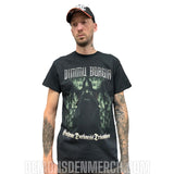 T-shirt DIMMU BORGIR - Enthrone Darkness Triumphant