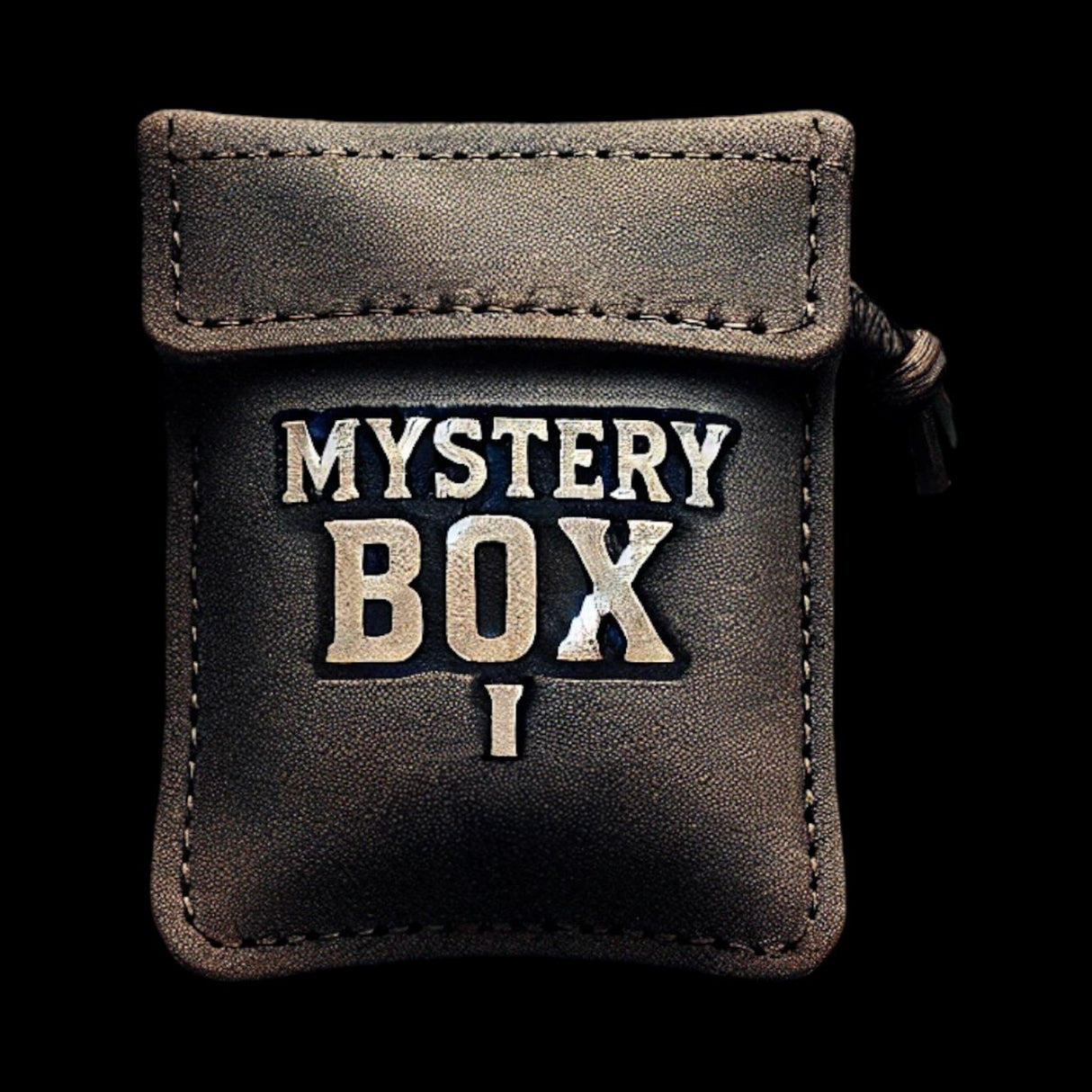 Mystery Box I