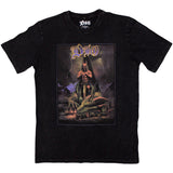 T-shirt DIO - LIMITED EDITION 999 Exemplaires