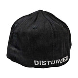 Disturbed Cap