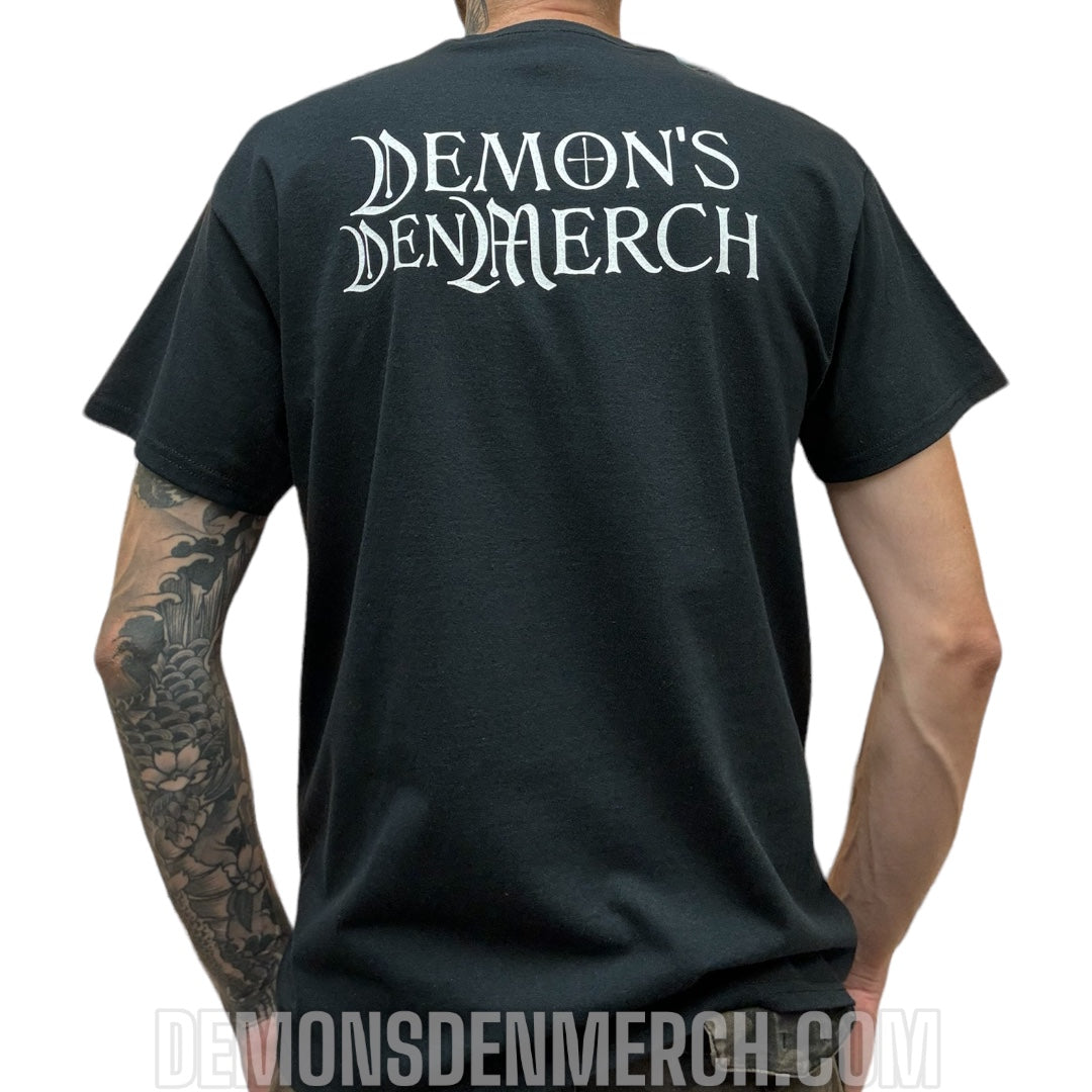 T-shirt Succubus - Demon's Den Merch