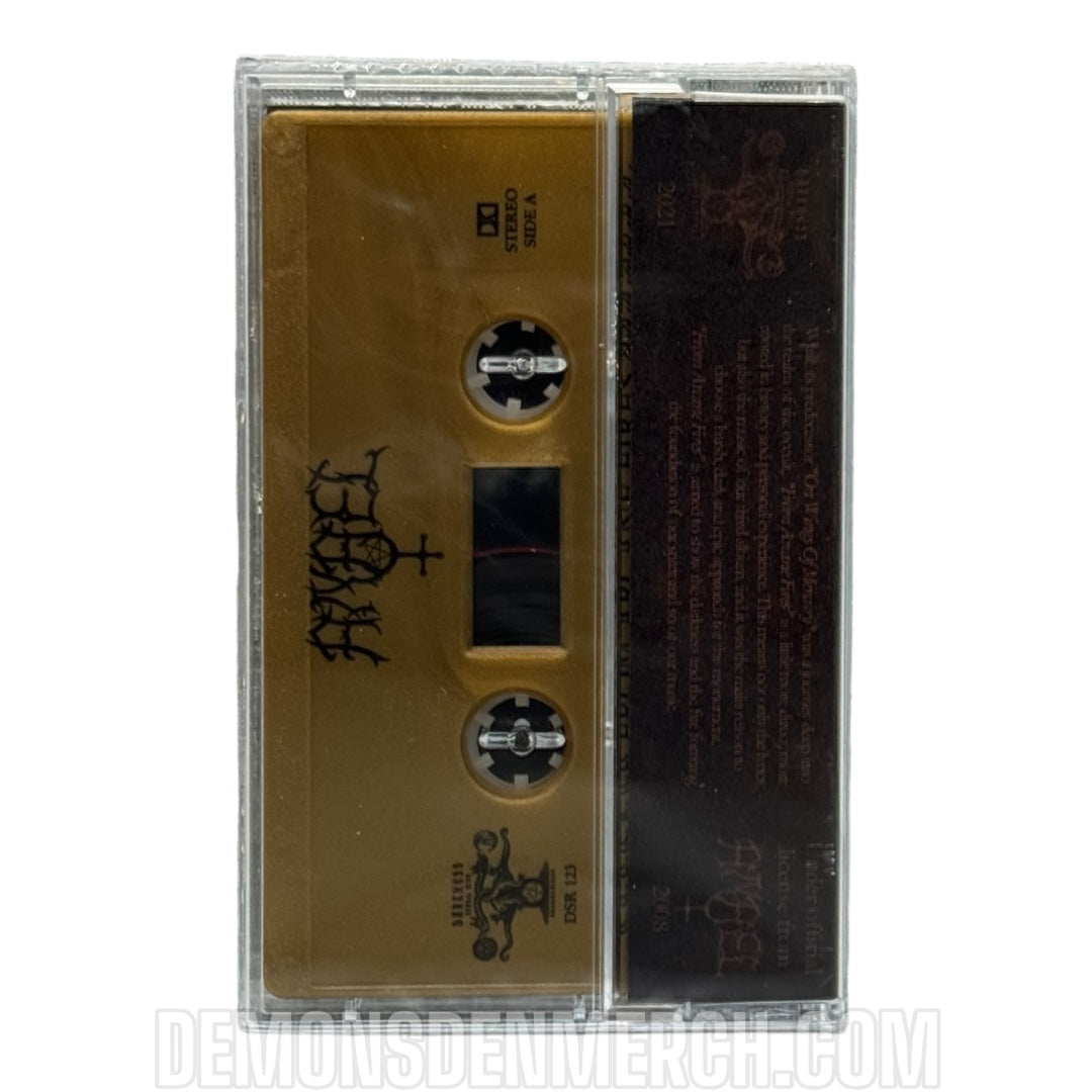 [TAPE] ANAEL - From Arcane Fires [LIMITED 200]