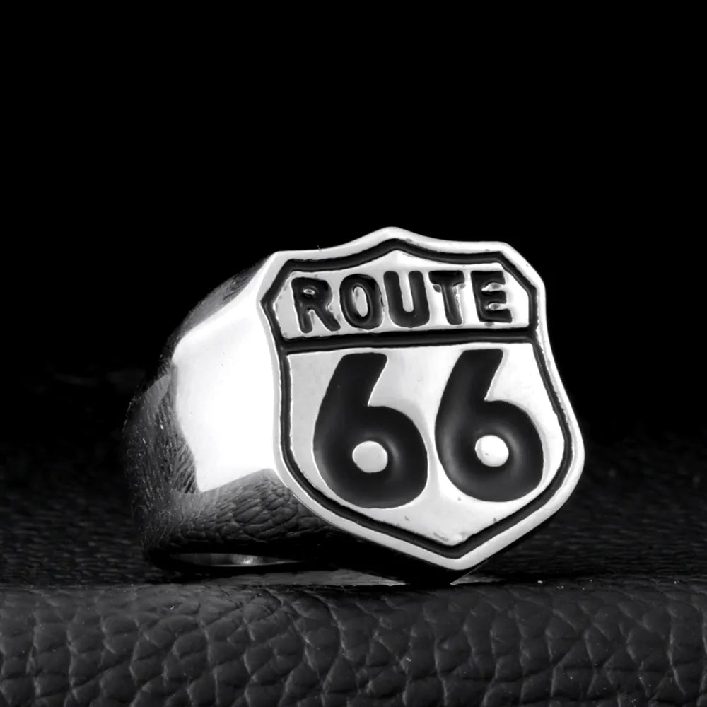 Route 66 Ring