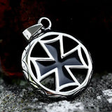 Pendentif Iron Cross