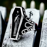 Coffin Ring