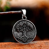 Pendentif Arbre de Vie