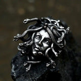 Pendentif Medusa