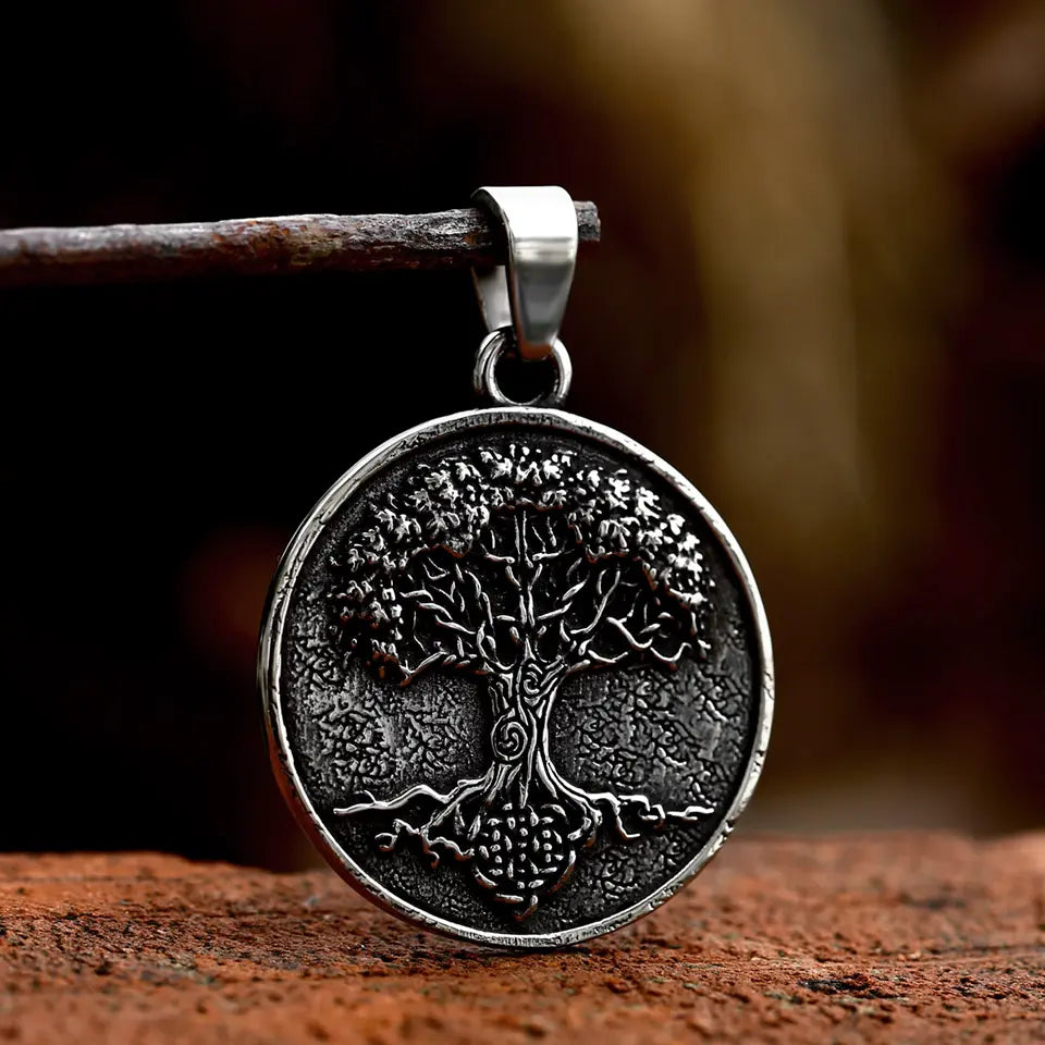 Pendentif Arbre de Vie