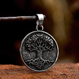 Pendentif Arbre de Vie