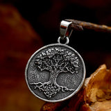 Pendentif Arbre de Vie