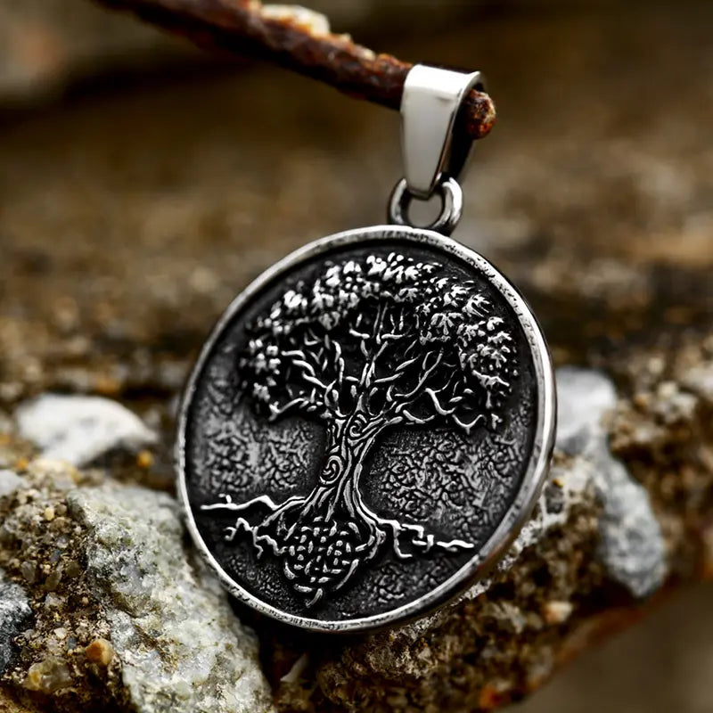 Pendentif Arbre de Vie