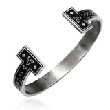 Noordse Rune armband