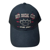 Casquette Anti Social Club